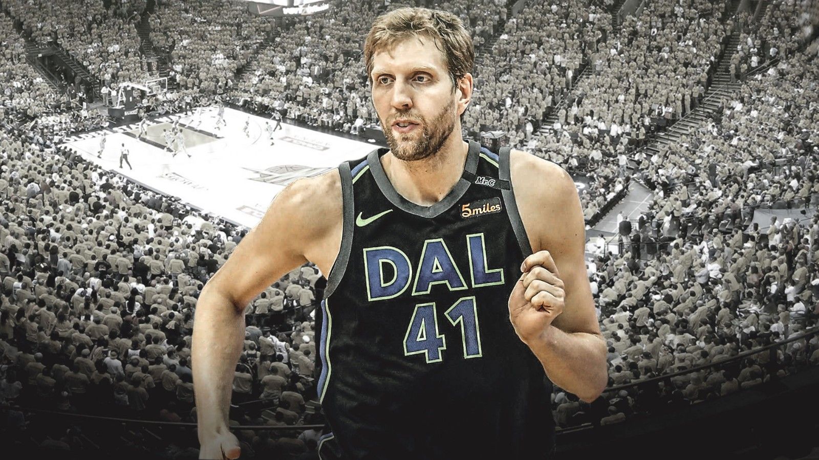 今夜突围战来临，达拉斯独行侠围绕亚洲杯战术微调，值得警惕，身体对抗强度拉满的简单介绍