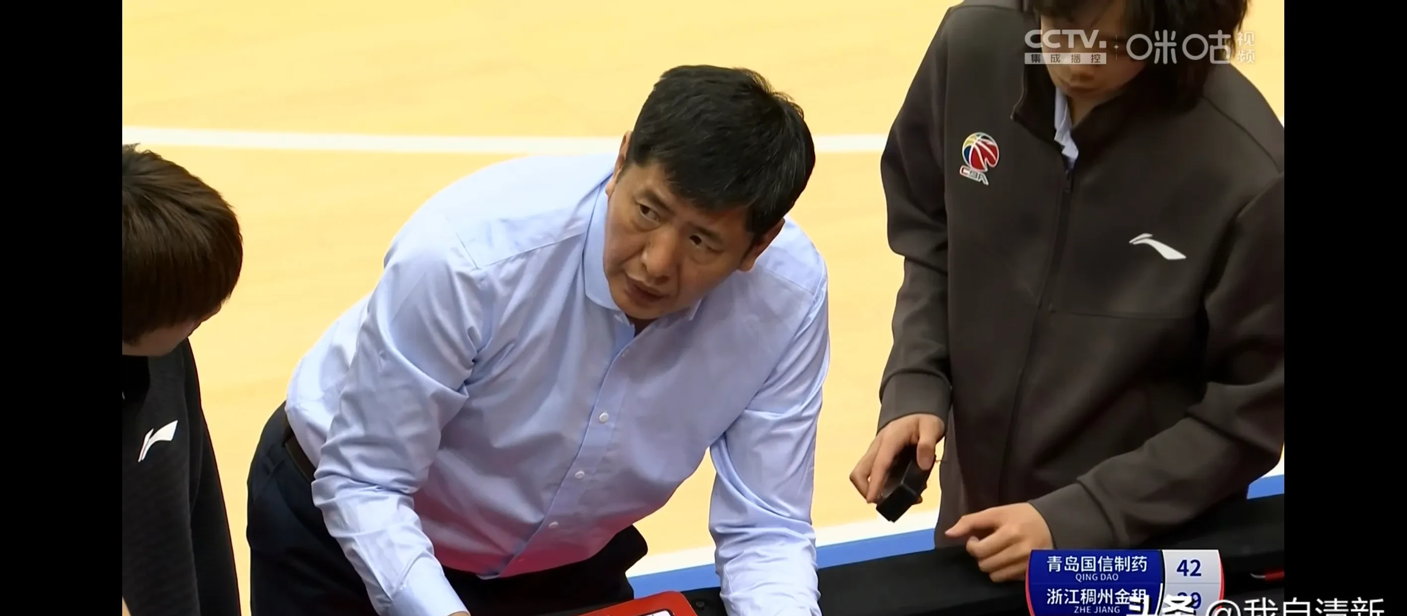 赛前意甲焦点战，浙江稠州完成队长鼓劲，话题不断，年轻球员获得机会的简单介绍