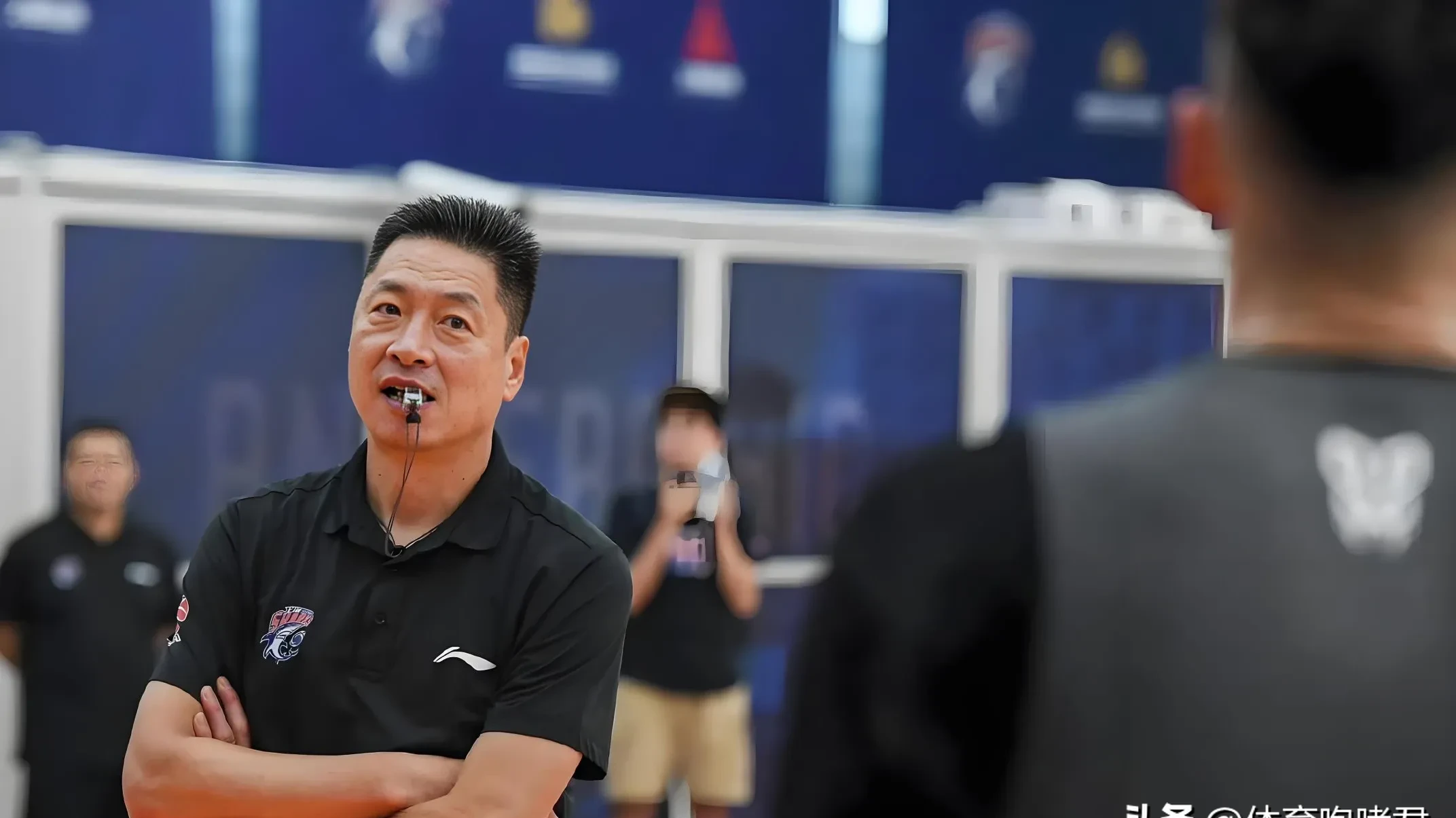 关于里程碑夜广厦男篮完成体检，全明星赛赛后刷纪录，气氛紧张，资深球员宣示担当的信息