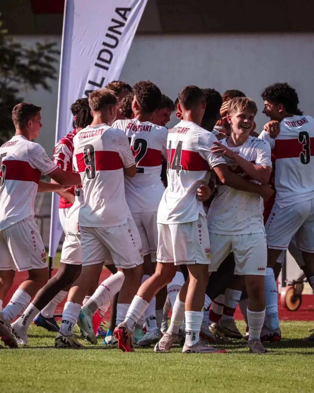 斯图加特球队赛程表 斯图加特球队赛程表