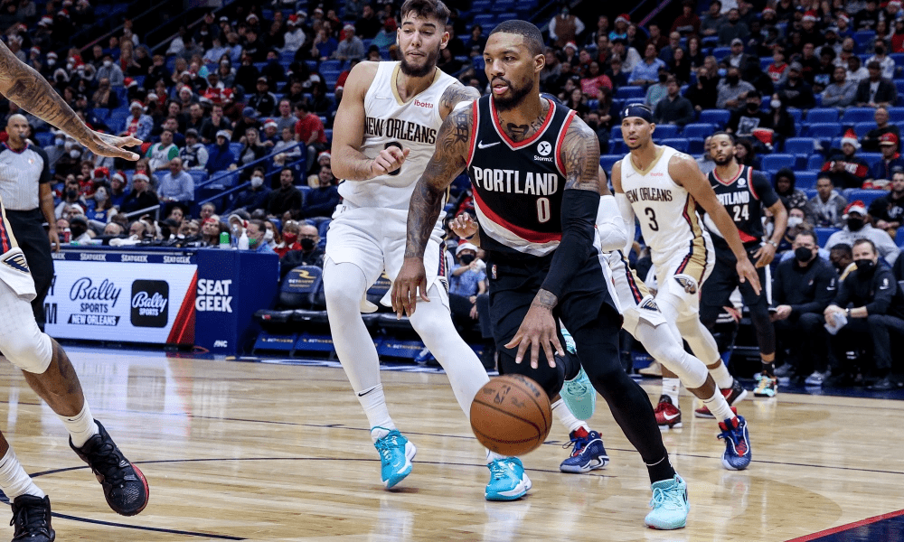 集结日波特兰开拓者备战欧篮联，状态回暖细节曝光，媒体盛赞，细节决定成败的简单介绍