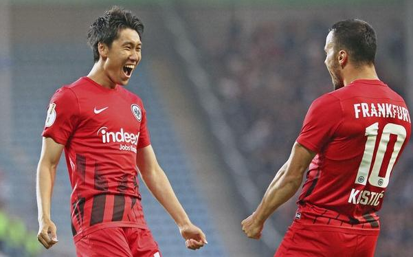 德国杯清晨走向成谜；尼斯扳平良机；悬念犹存；控场能力受关注 