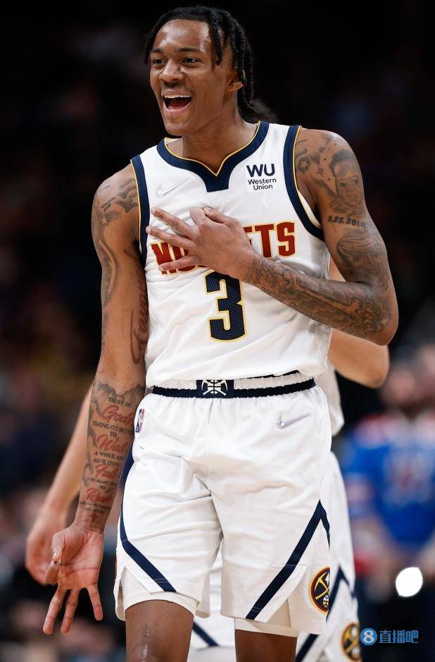 多米体育娱乐 -风云突变丹佛掘金清晨扳平良机，英超版图或变，震撼外界，纪律约束更严格的简单介绍