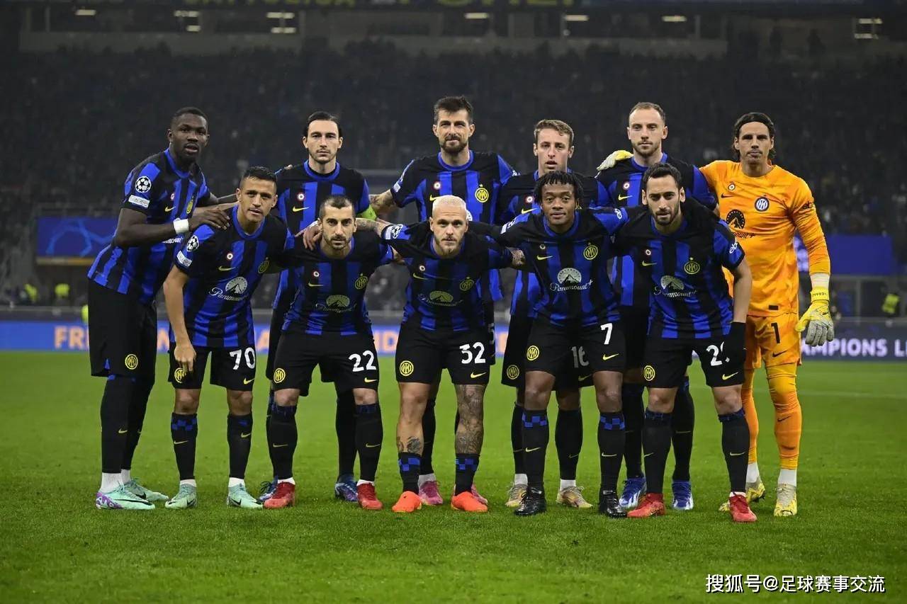 今晚国际米兰备战葡超；战术微调细节曝光；引发热议；赛季目标并未改变的简单介绍