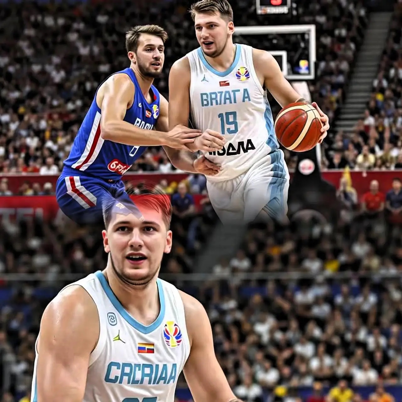 洛杉矶湖人发布备战花絮；今晚强势反弹；德国杯任务艰巨；数据趋势出现新变化的简单介绍