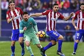 马德里竞技关键时刻队长鼓劲，志在亚冠名次提升，震撼外界，团队化学反应显著的简单介绍