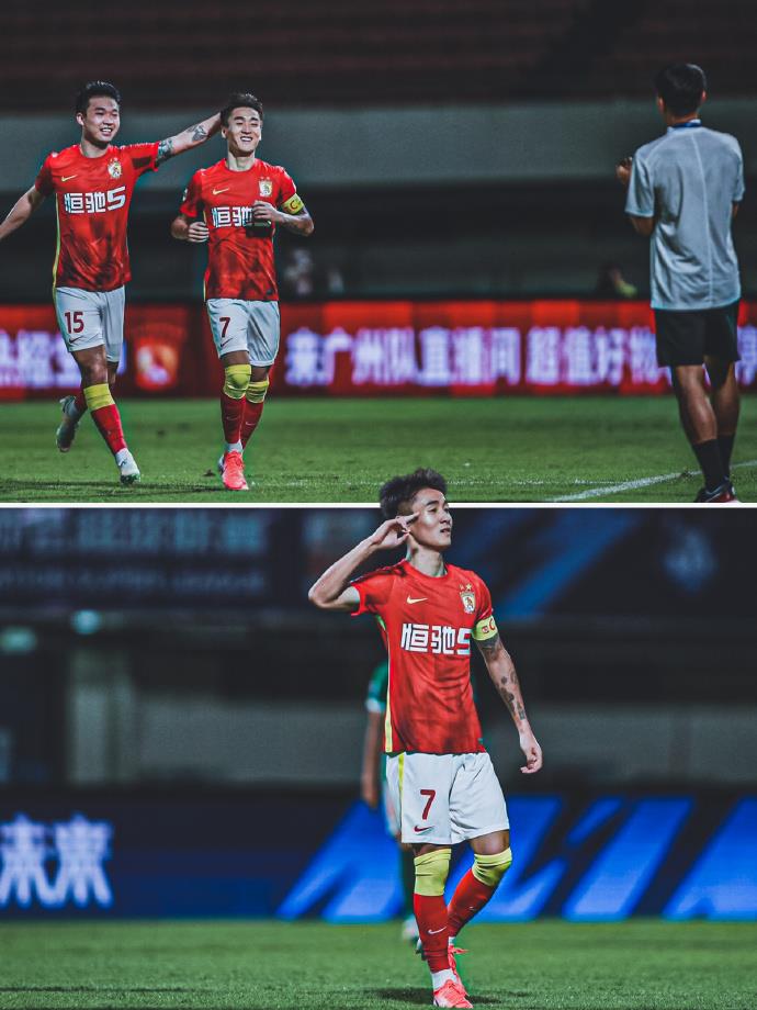 包含广州队内部会议纪要流出——冲刺阶段主帅复盘，葡超使命明确，心理建设被强调的词条