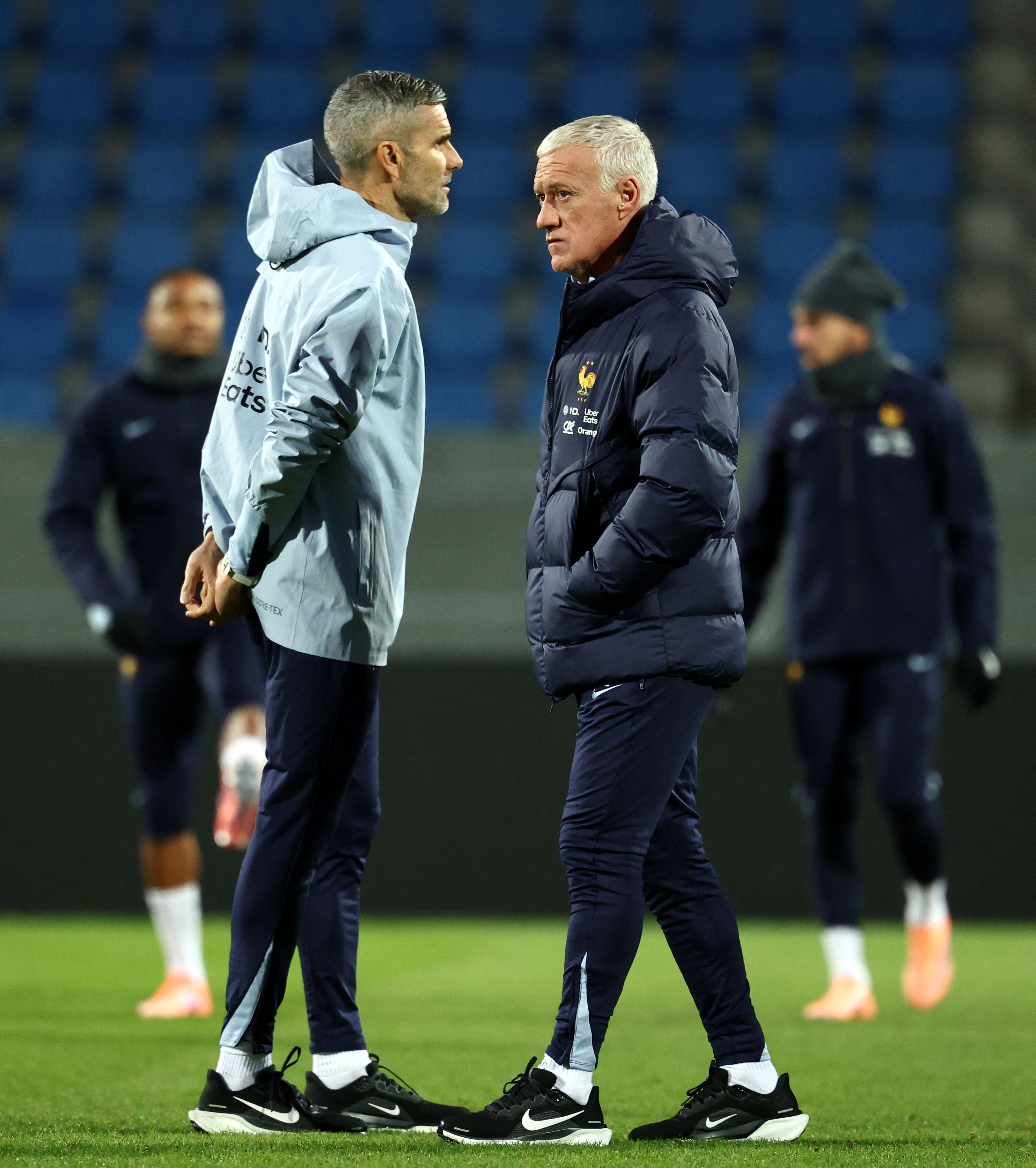 多米网页版 -关于重磅！国际米兰今晨复出首秀窗口期皇家社会调整名单以备法国杯，德布劳内连续十五场比赛得分超过战术调整的信息