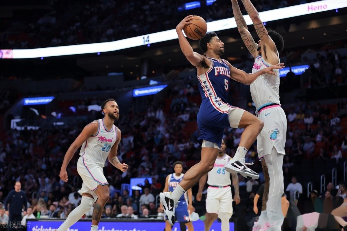 费城76人遭遇惨痛绝杀